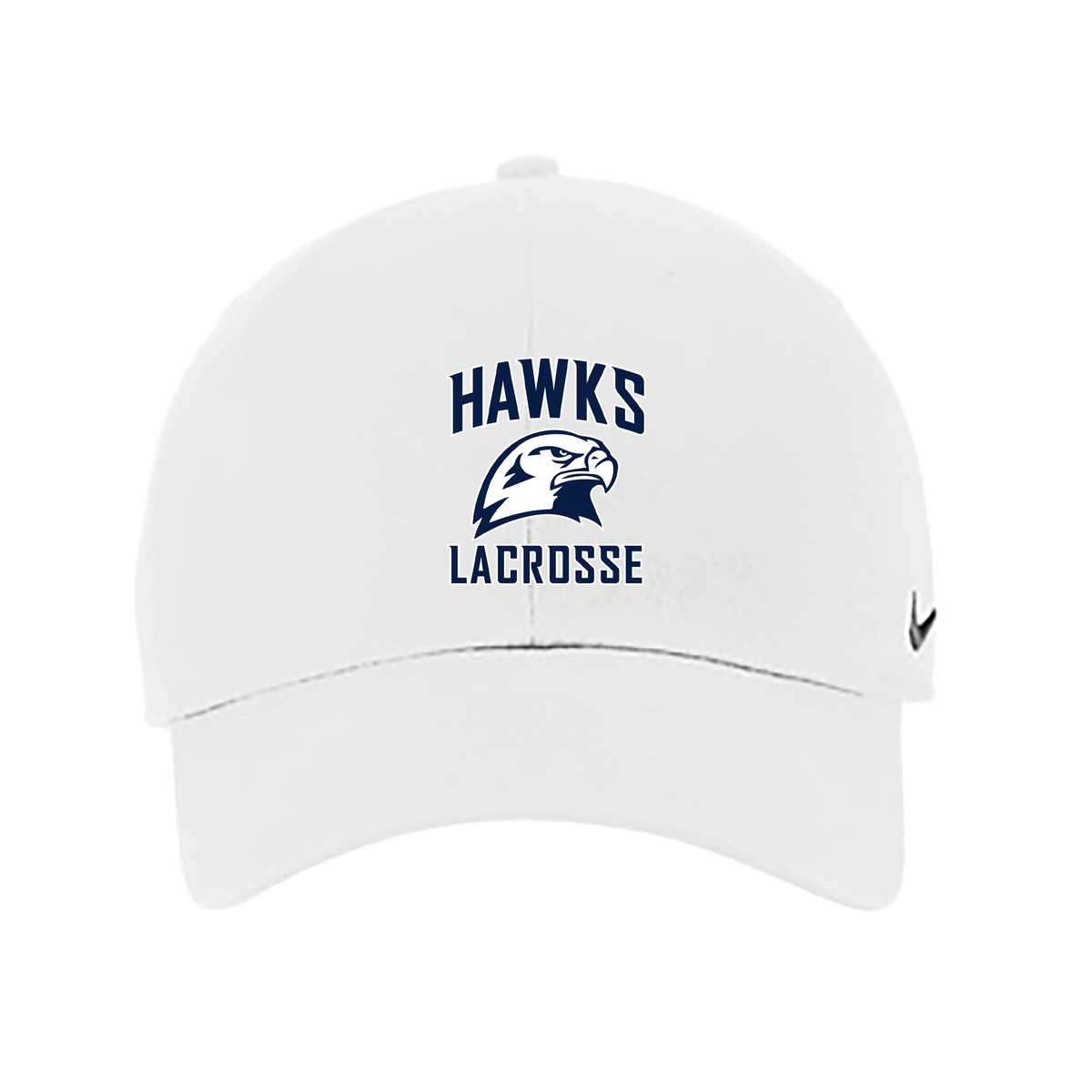 Plainview PAL Lacrosse Nike Heritage 86 Cap