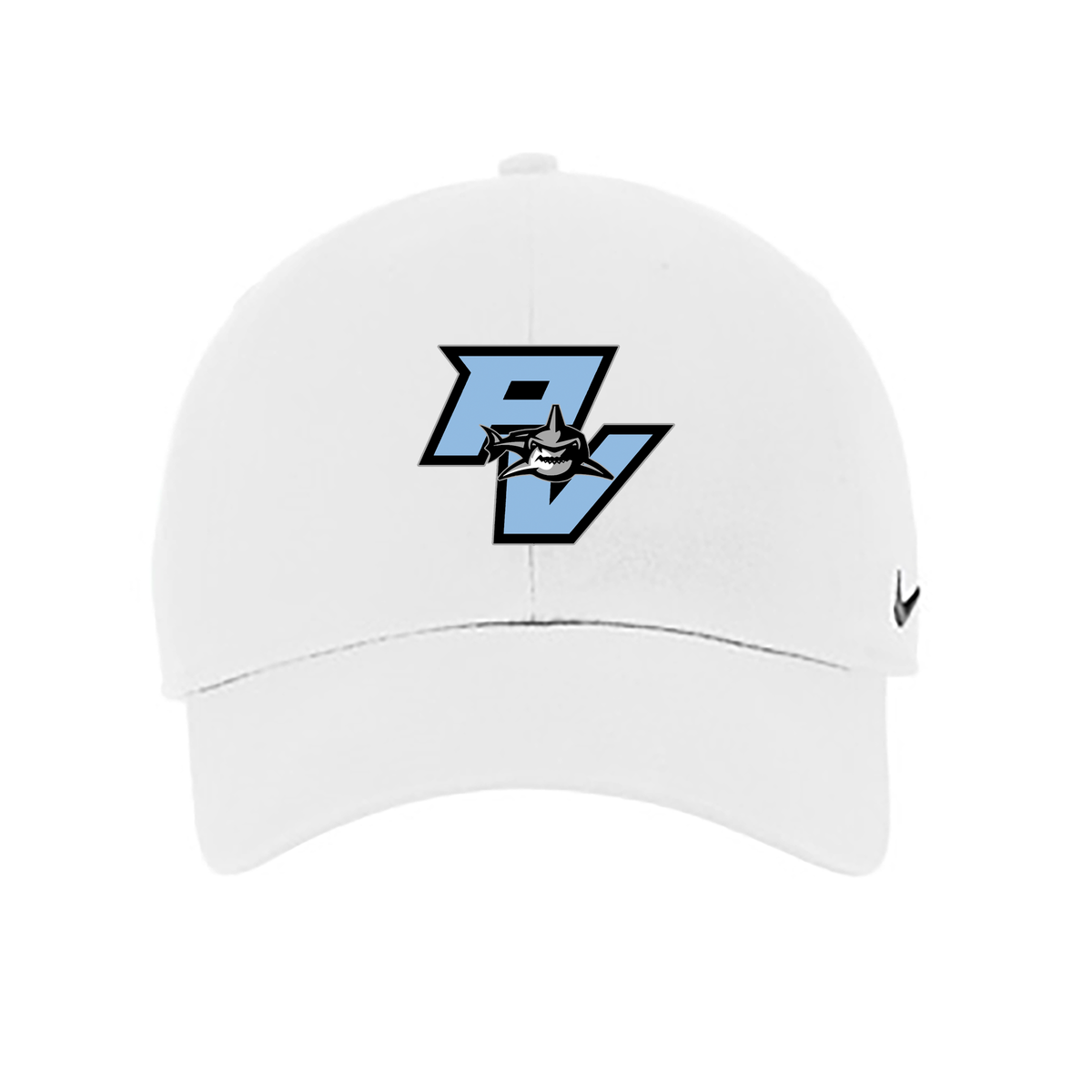 Ponte Vedra JAWS Lacrosse Nike Heritage 86 Cap