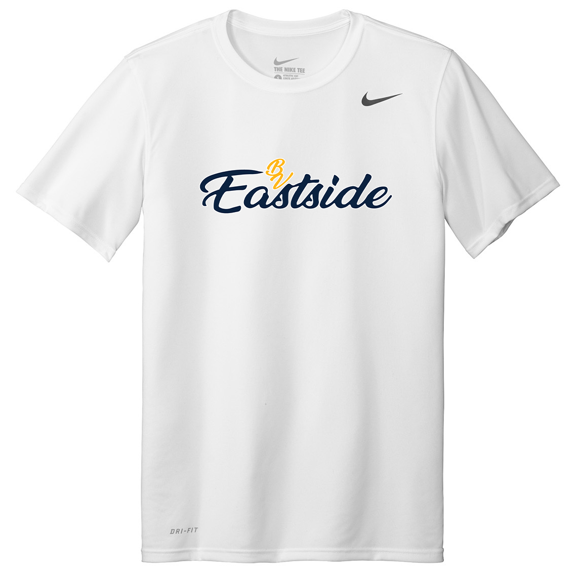 BV Eastside Lacrosse Nike Legend Tee