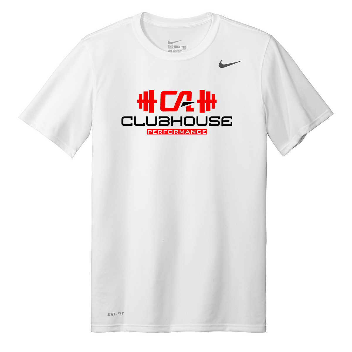 Clubhouse Performance Nike Legend Tee