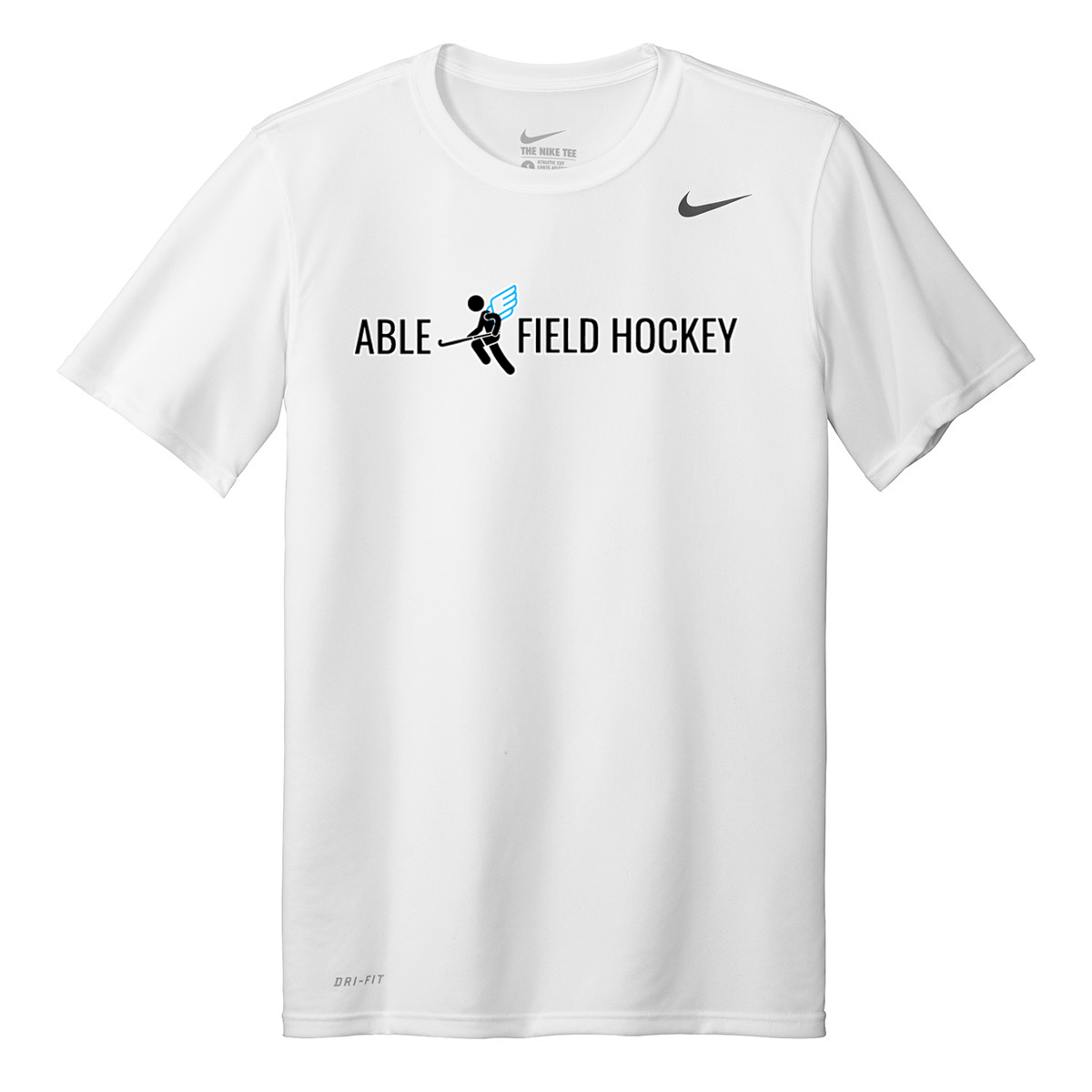 Able Field Hockey Nike Legend Tee