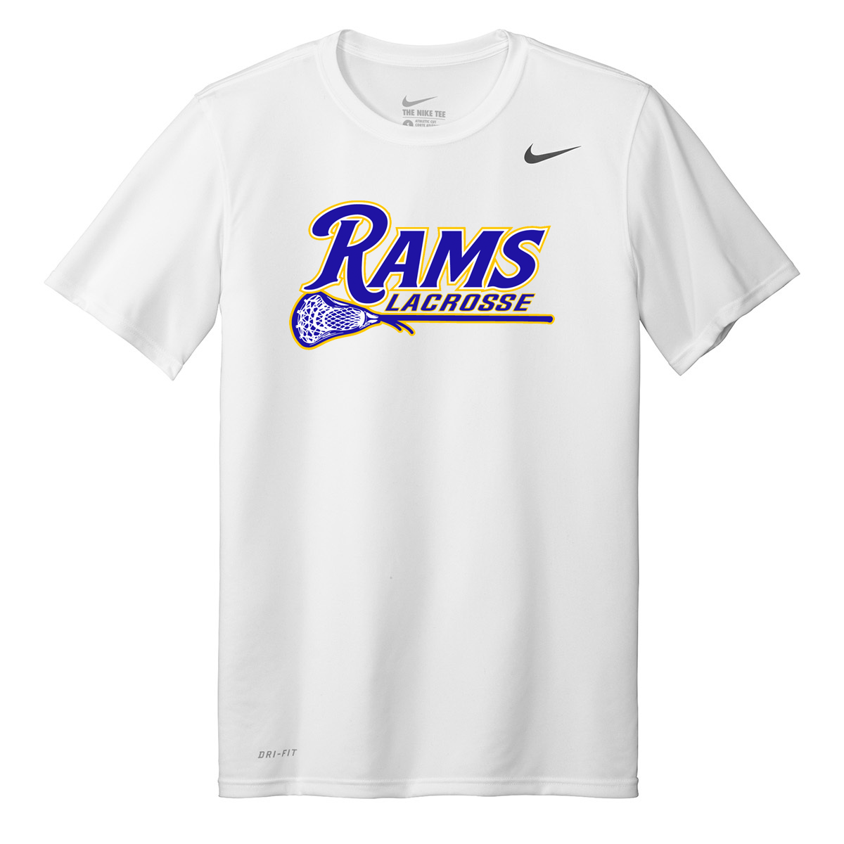 Southeastern Youth Lacrosse Nike Legend Tee