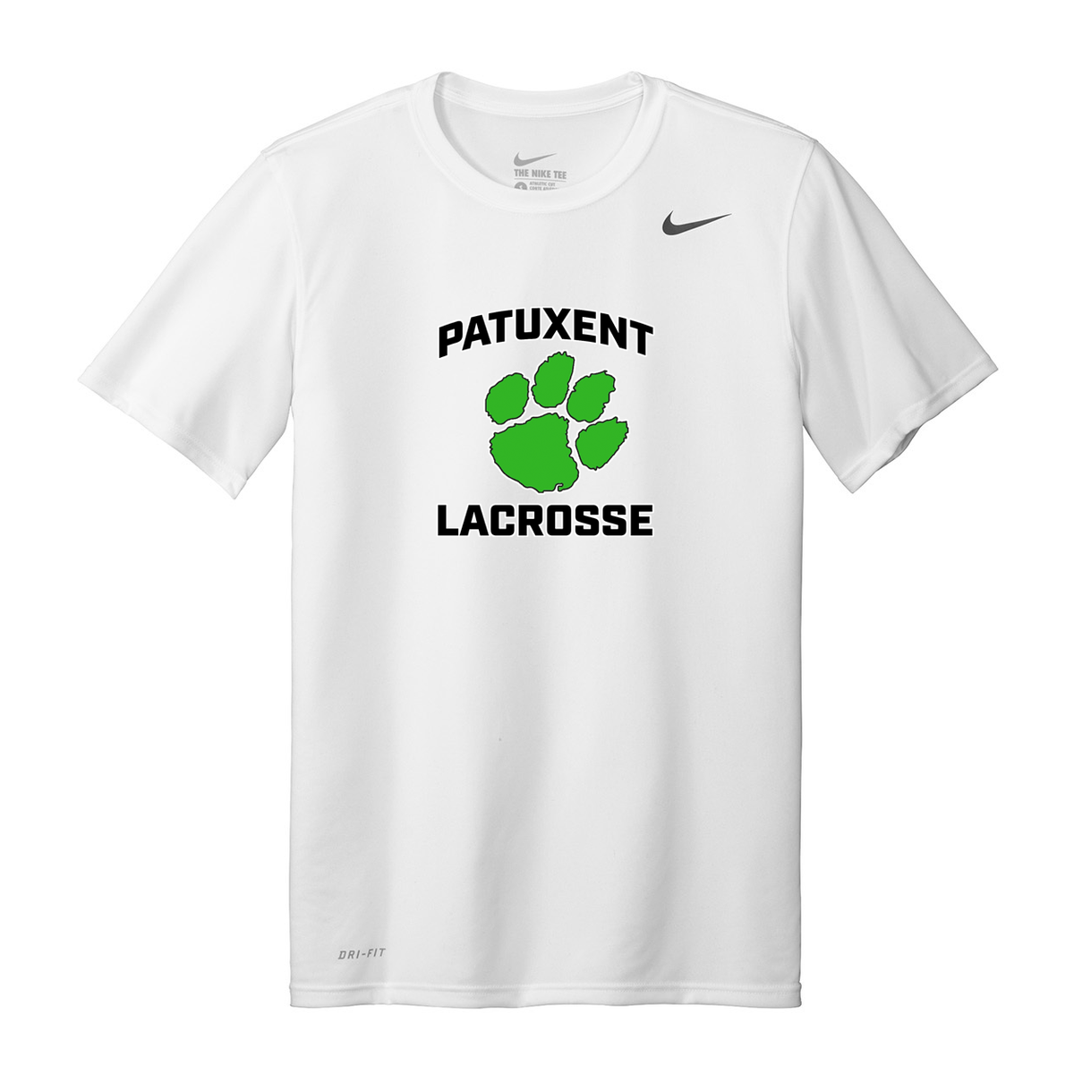 Patuxent Lacrosse Nike Legend Tee