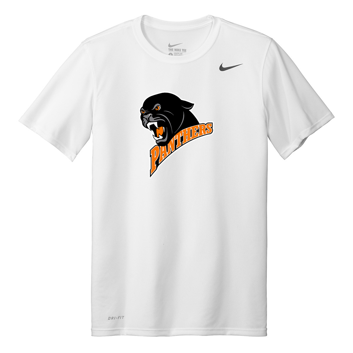 Knob Noster Youth Wrestling Nike Legend Tee