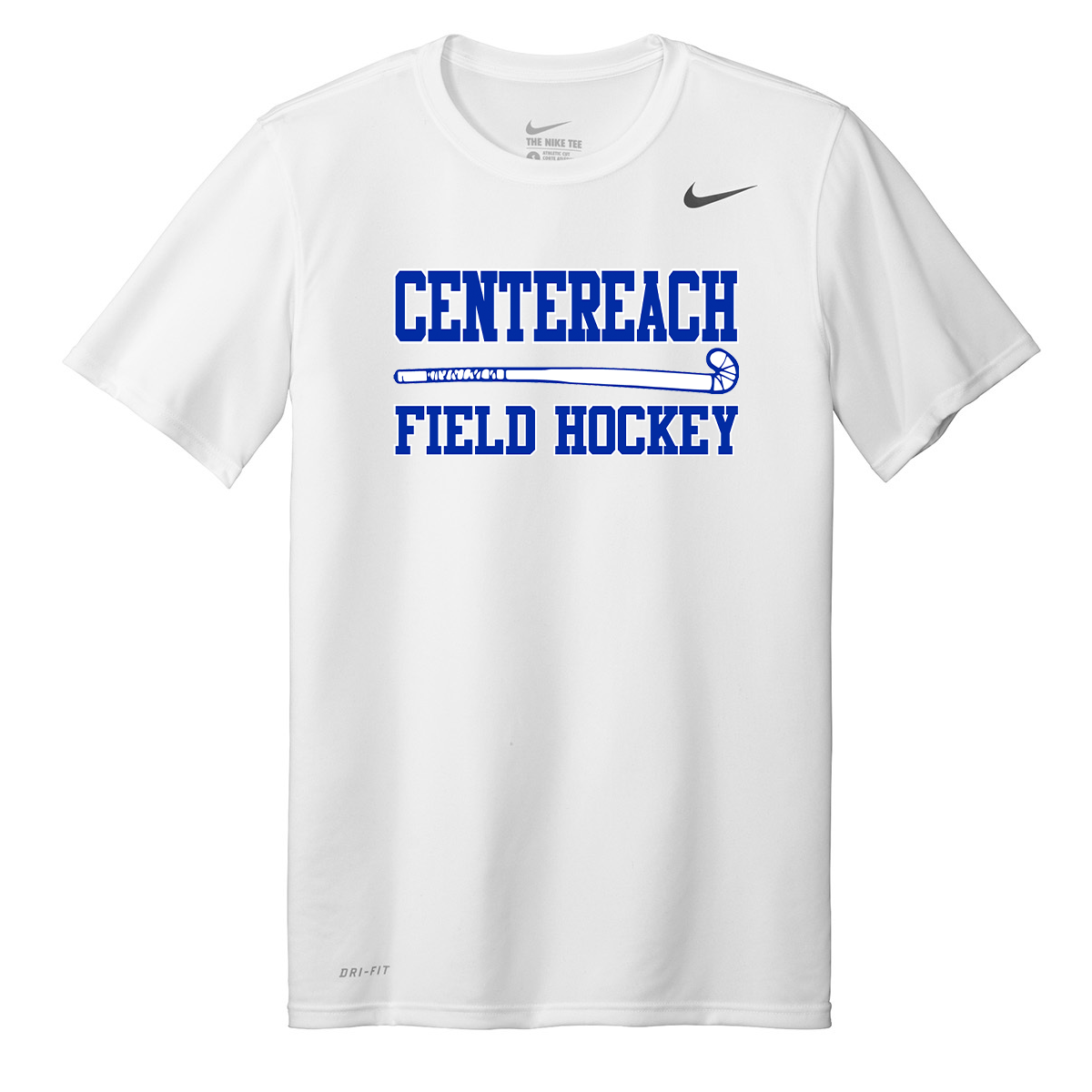 Centereach Field Hockey Nike Legend Tee