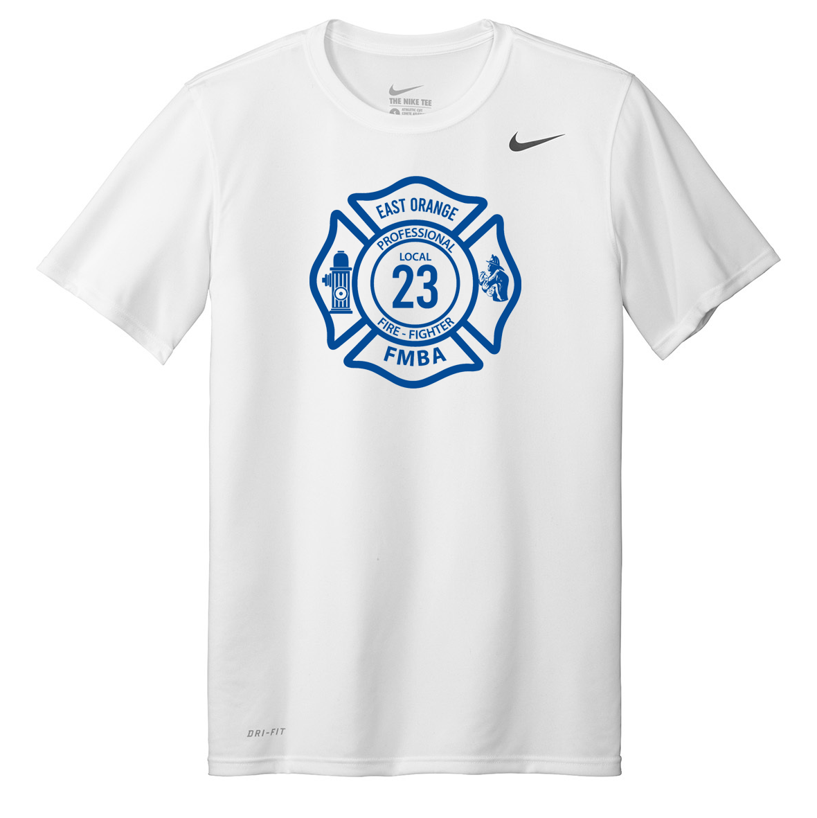 East Orange Local 23 Nike Legend Tee