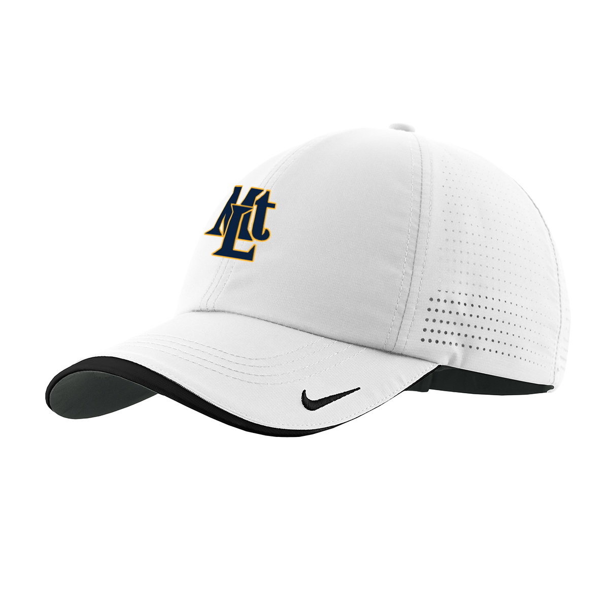 Lebo Lacrosse Nike Swoosh Cap
