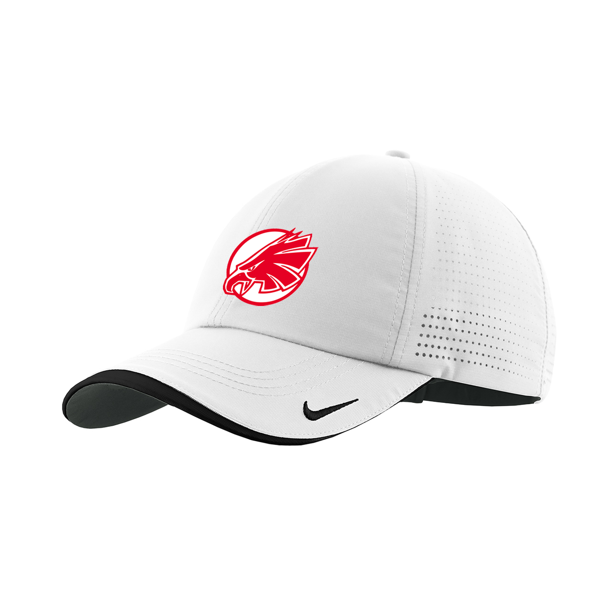 Roanoke Valley Christian School Nike Swoosh Cap