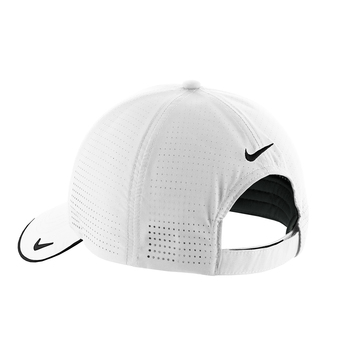 Jordan Falcons Girls Lacrosse Nike Swoosh Cap