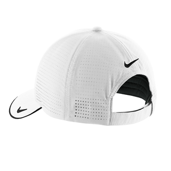 Mount Sinai Lacrosse Nike Swoosh Cap