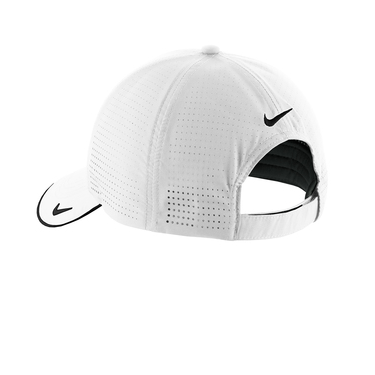 NBE Basketball Nike Swoosh Cap