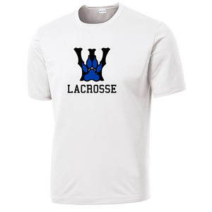 West Houston Wolves Performance T-Shirt