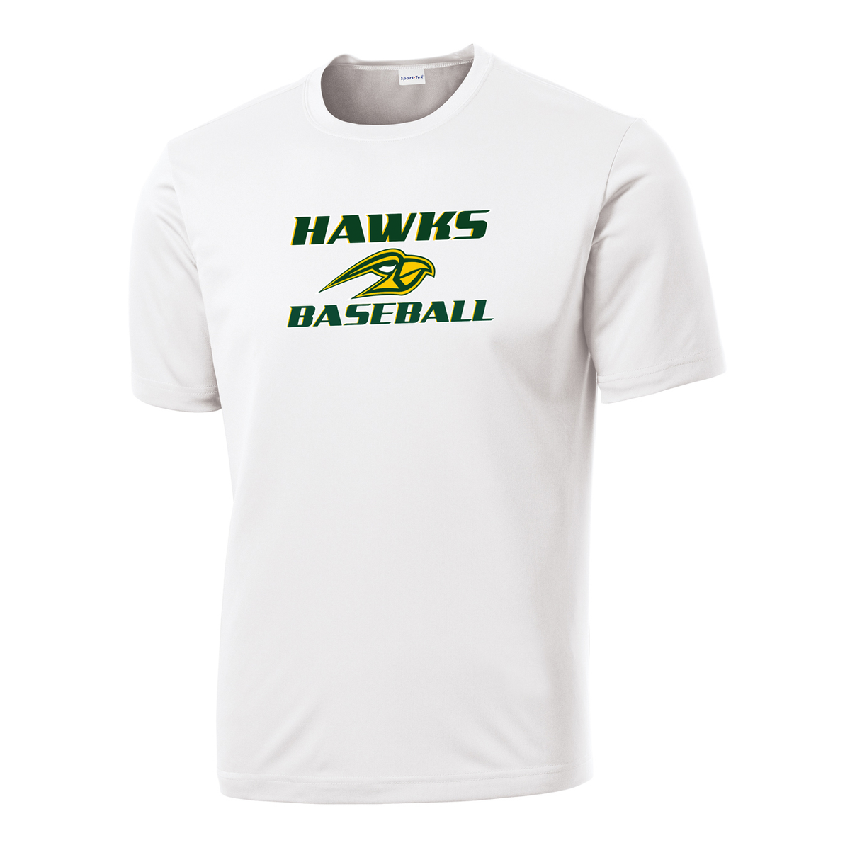 Hillsdale Hawks Performance T-Shirt