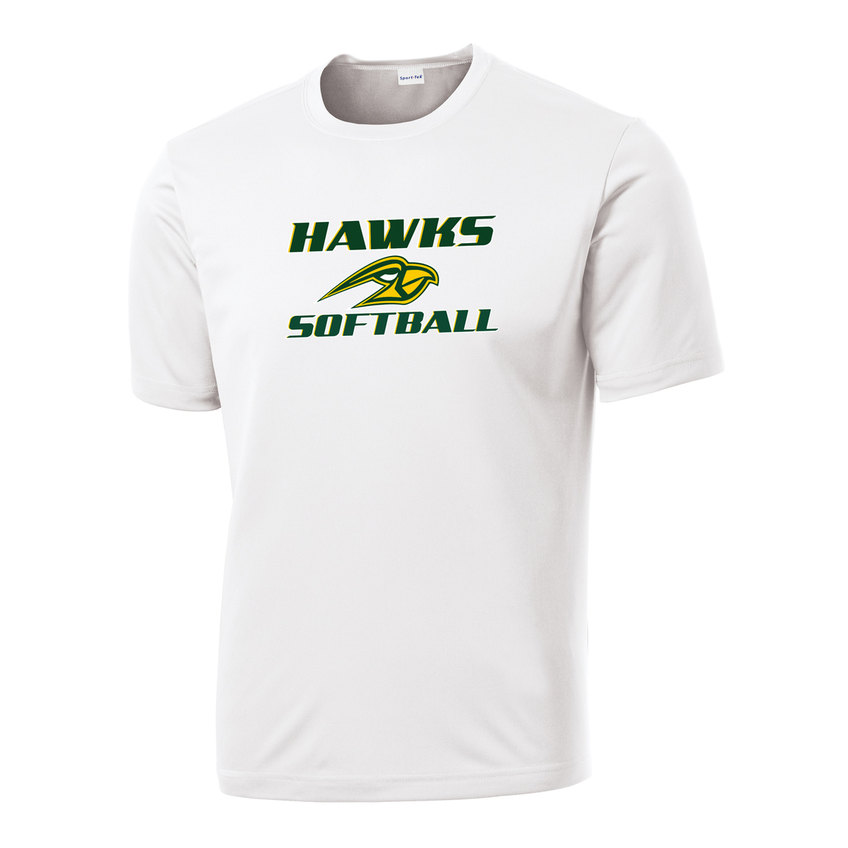 Hillsdale Hawks Performance T-Shirt