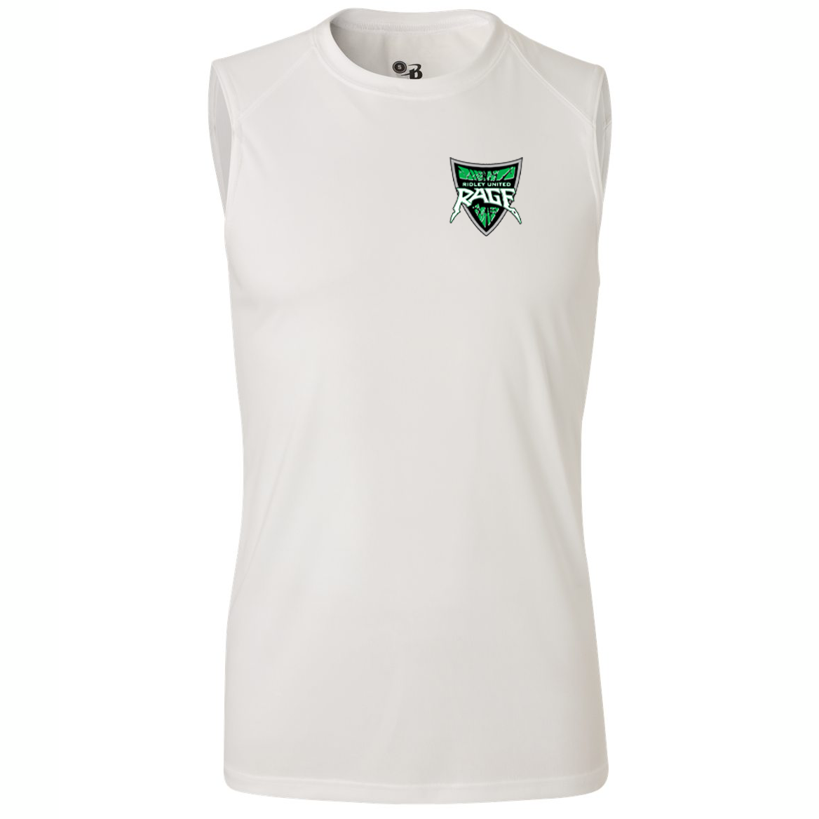 Ridley United Rage B-Core Sleeveless Performance Tank