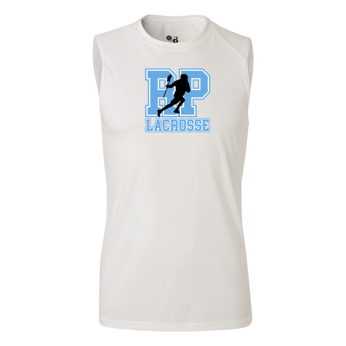 Rocky Point PAL B-Core Sleeveless Performance Tank