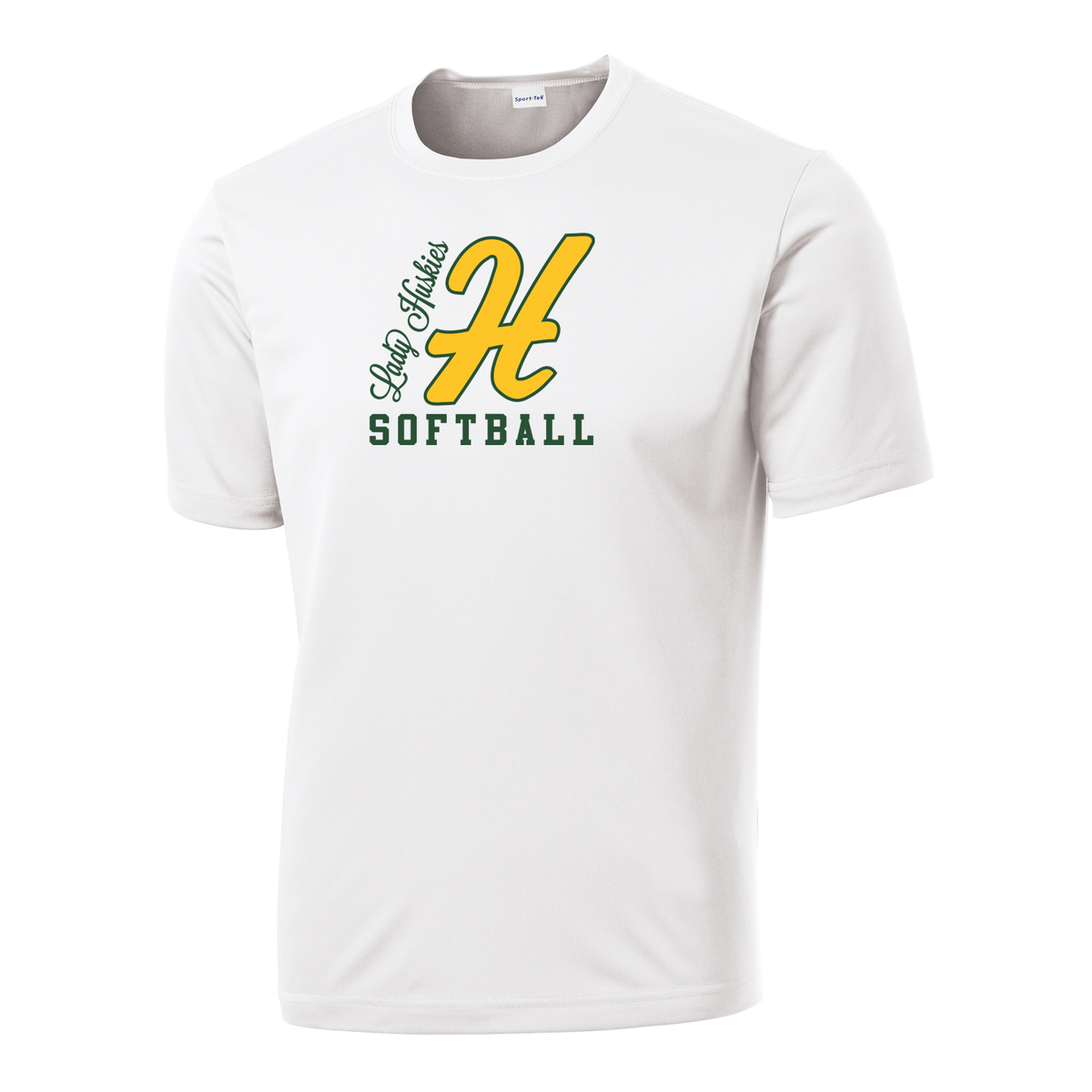 Horizon Softball Performance T-Shirt