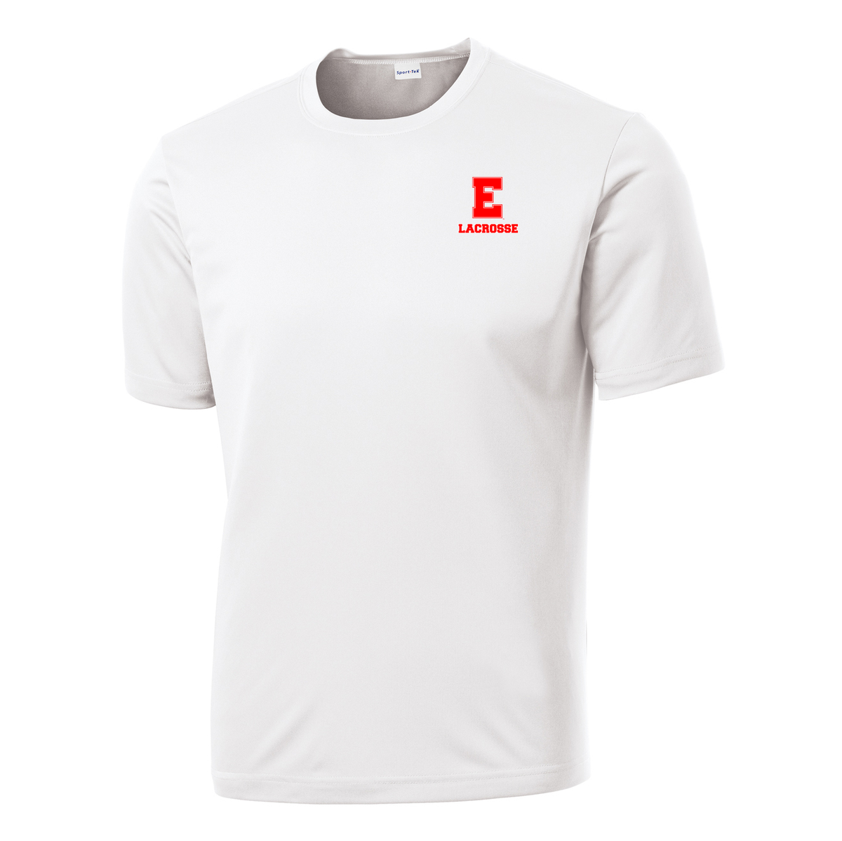 East Lacrosse Performance T-Shirt