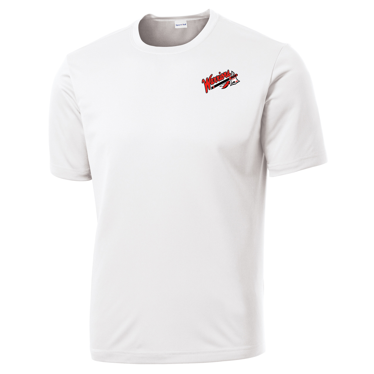 Dothan Warriors Softball Performance T-Shirt