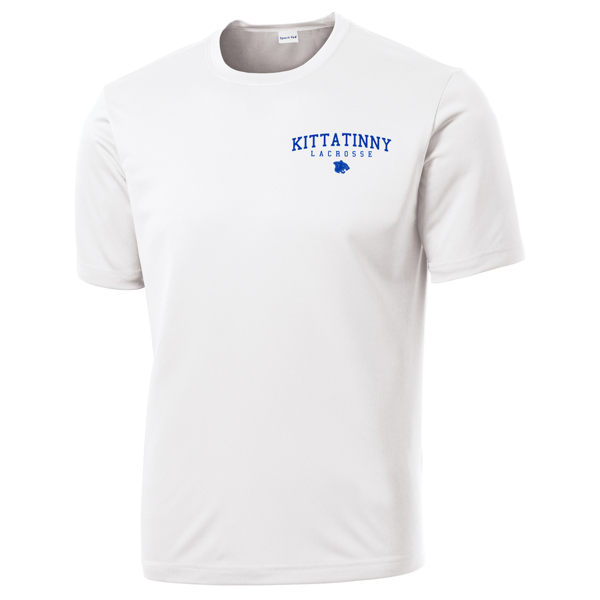 Kittatinny Lacrosse Performance T-Shirt