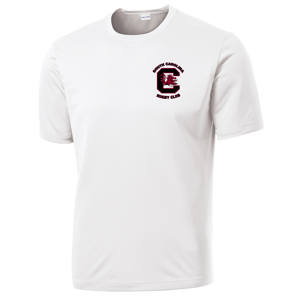 South Carolina Rugby Club Performance T-Shirt