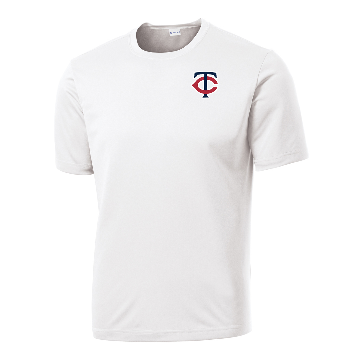 Charlotte Thunder Baseball Performance T-Shirt