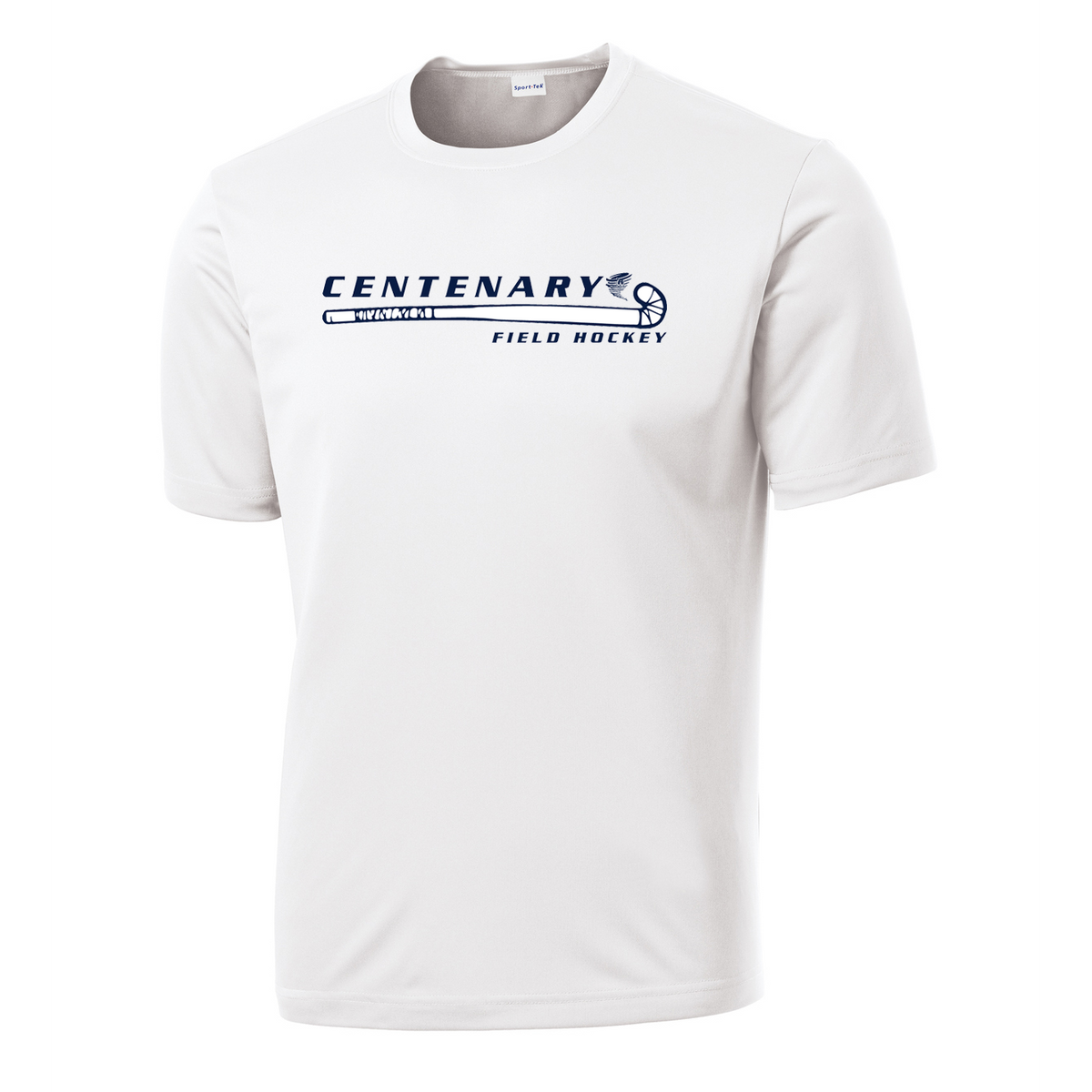Centenary University Field Hockey Performance T-Shirt