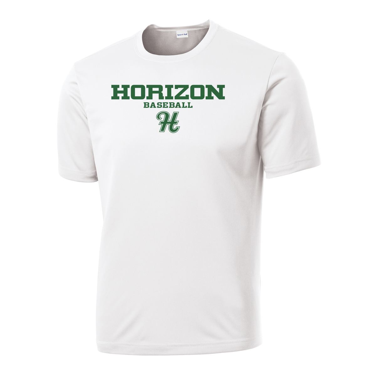 Horizon Baseball Performance T-Shirt