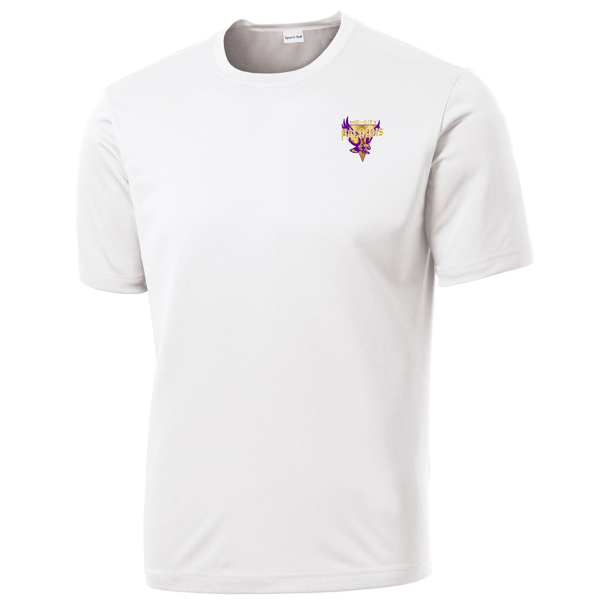 Mid-City Falcons  Performance T-Shirt