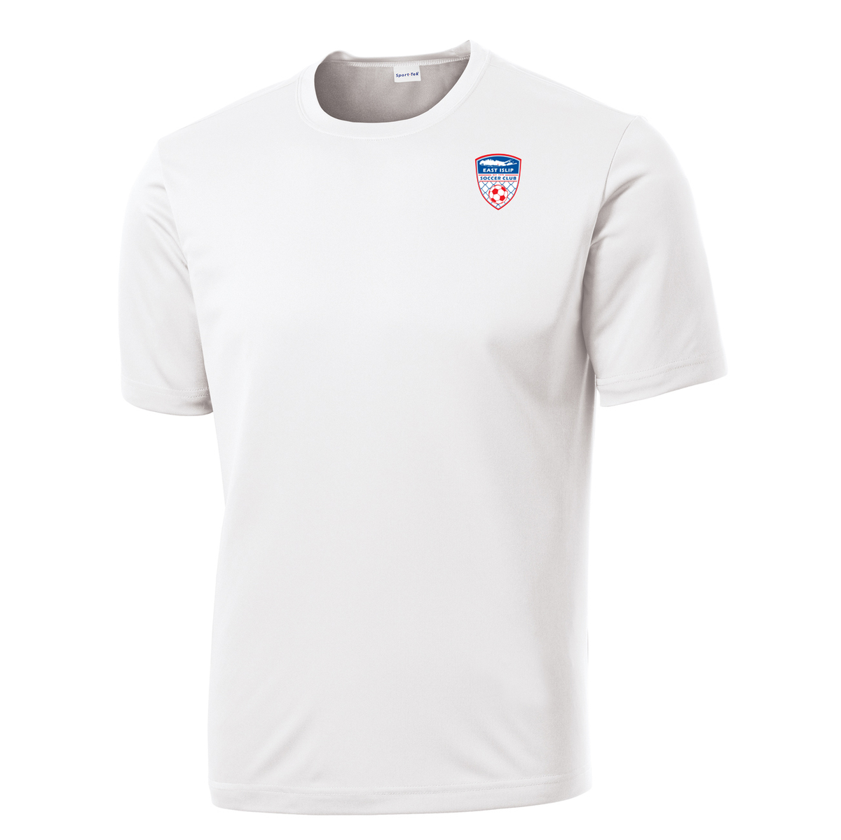 East Islip Soccer Club  Performance T-Shirt