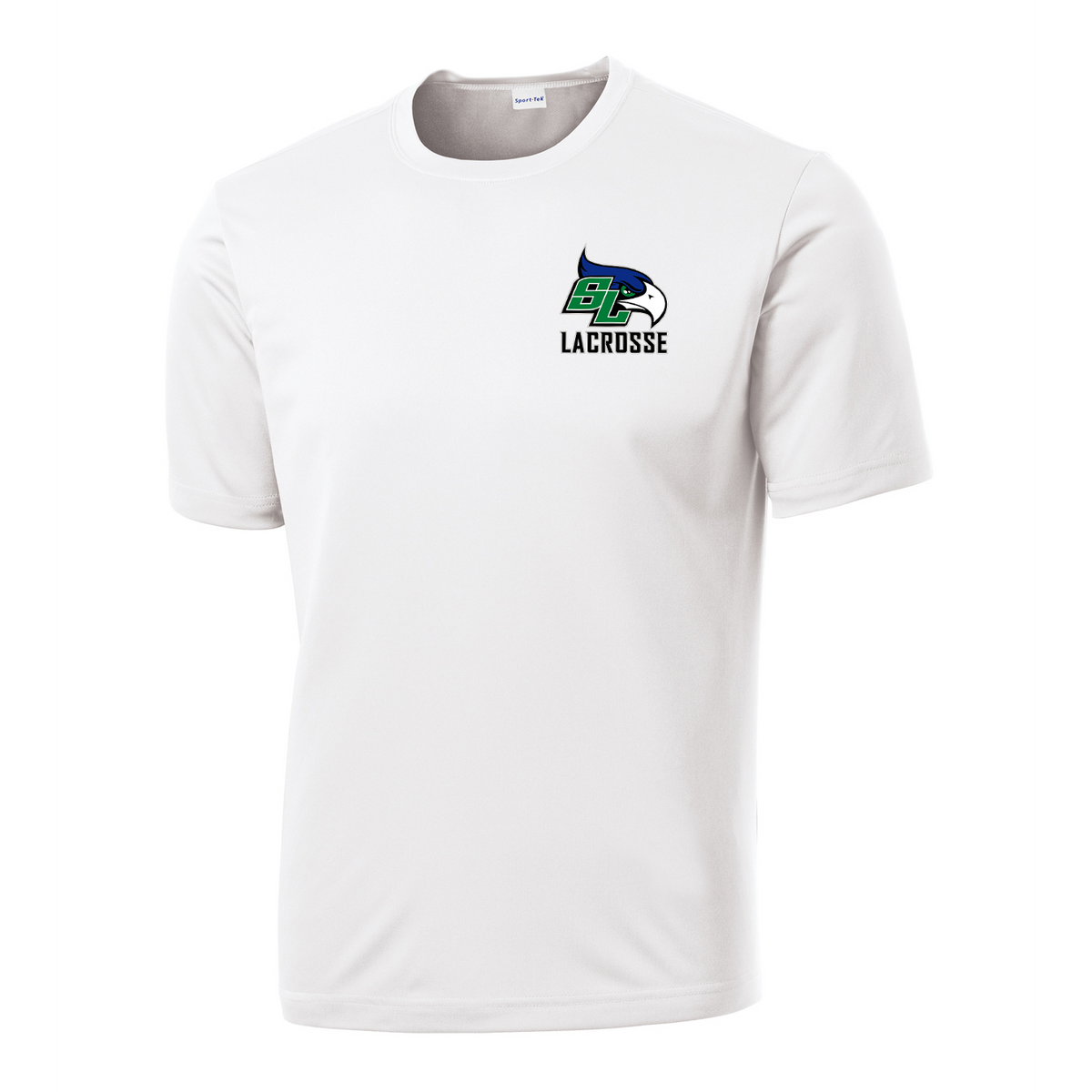 South Lakes Lacrosse Performance T-Shirt