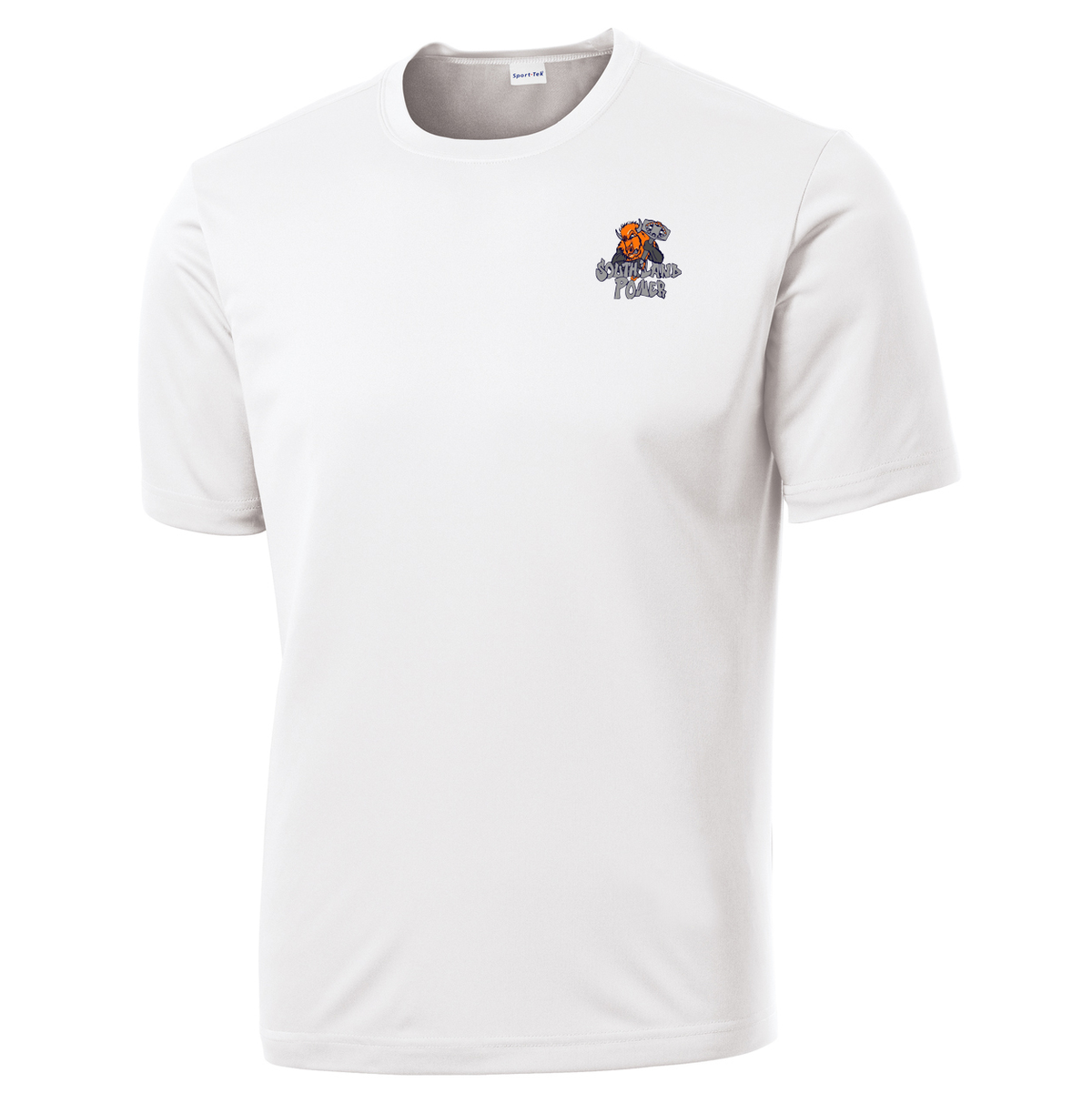 Southland Power Football Performance T-Shirt