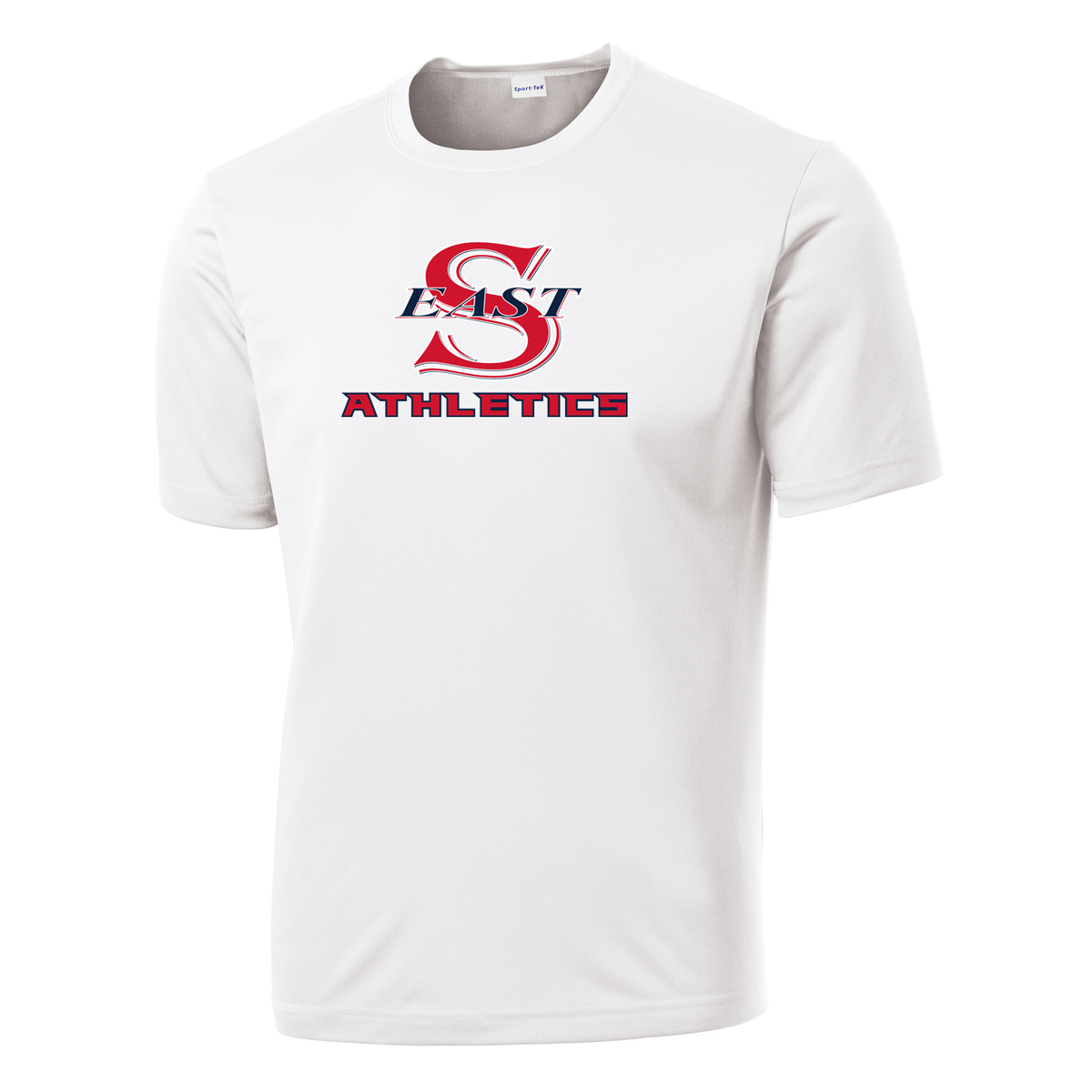 Smithtown East Athletics Men's  Performance T-Shirt