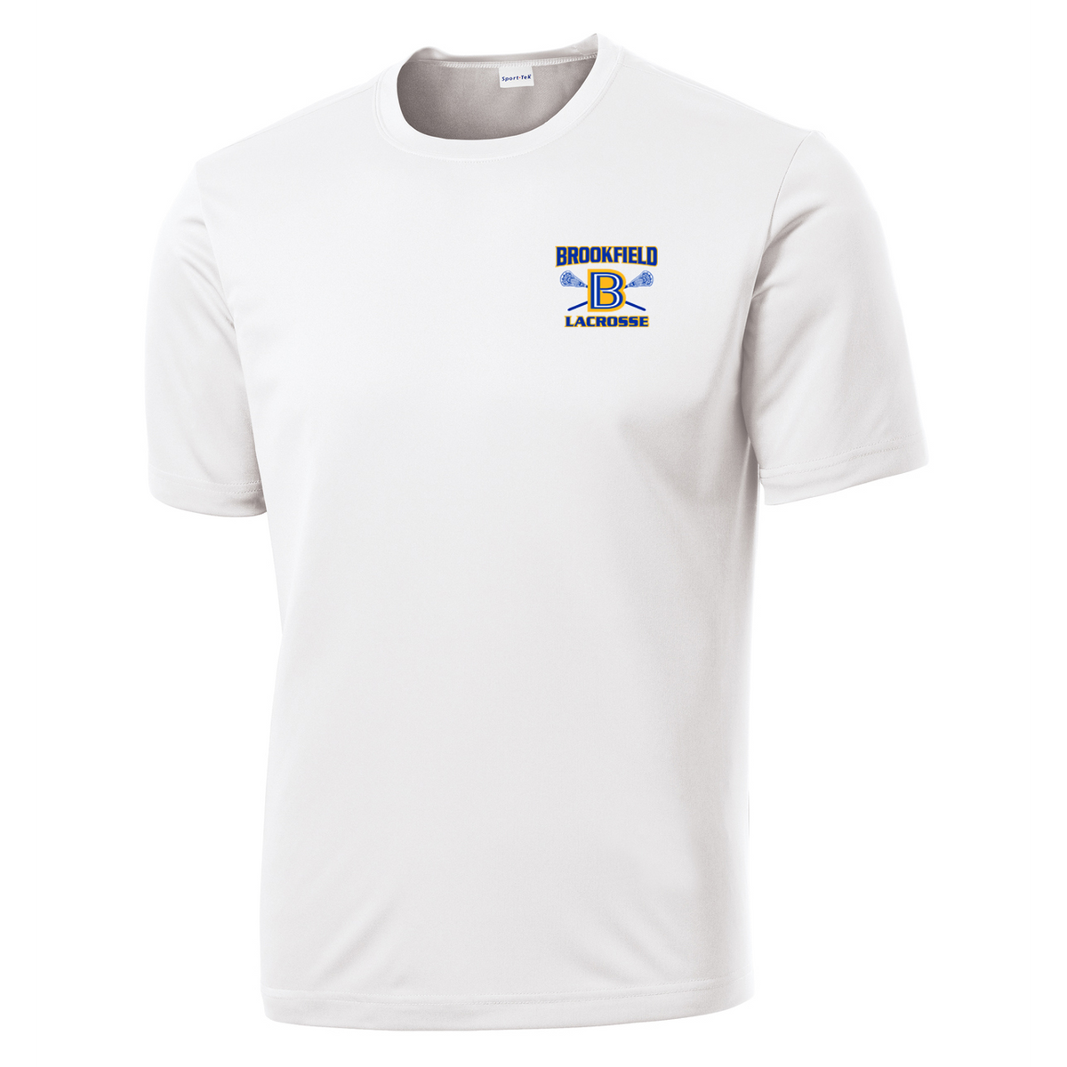 Brookfield Lacrosse Performance T-Shirt
