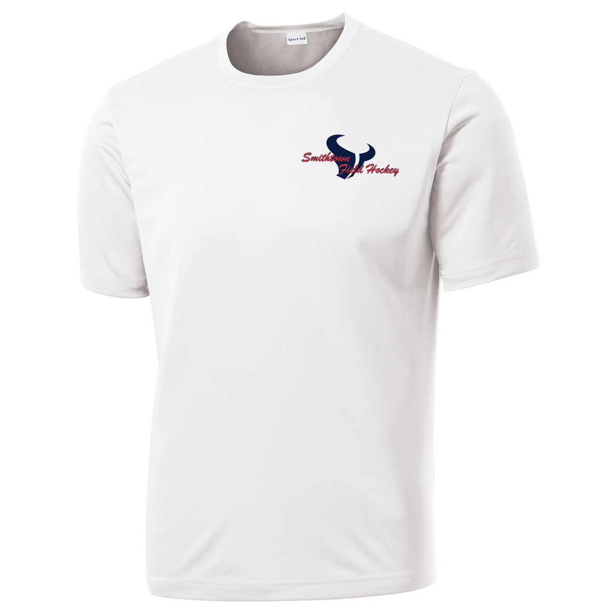 Smithtown Field Hockey Performance T-Shirt