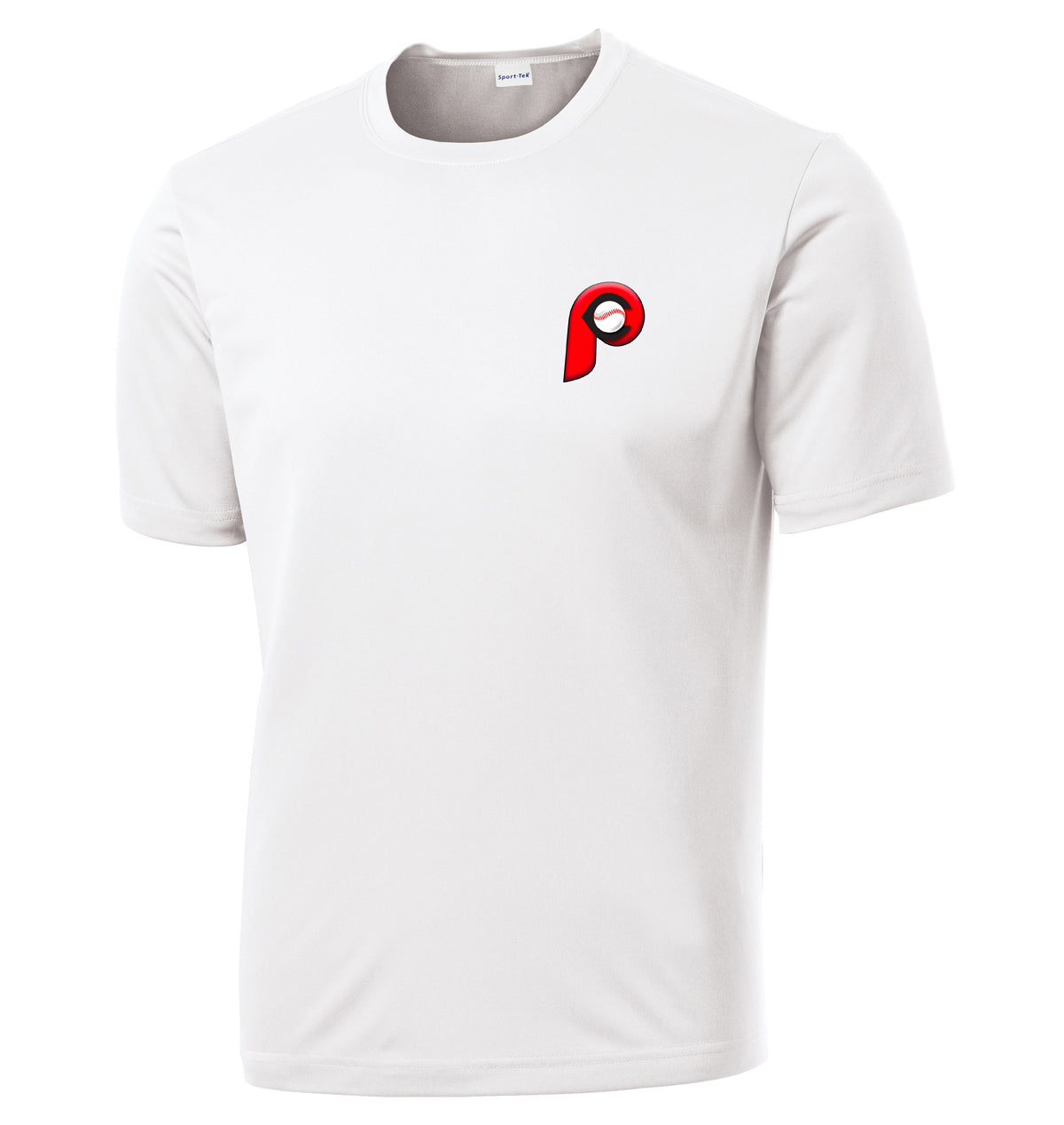 Player's Choice Academy Baseball Performance T-Shirt
