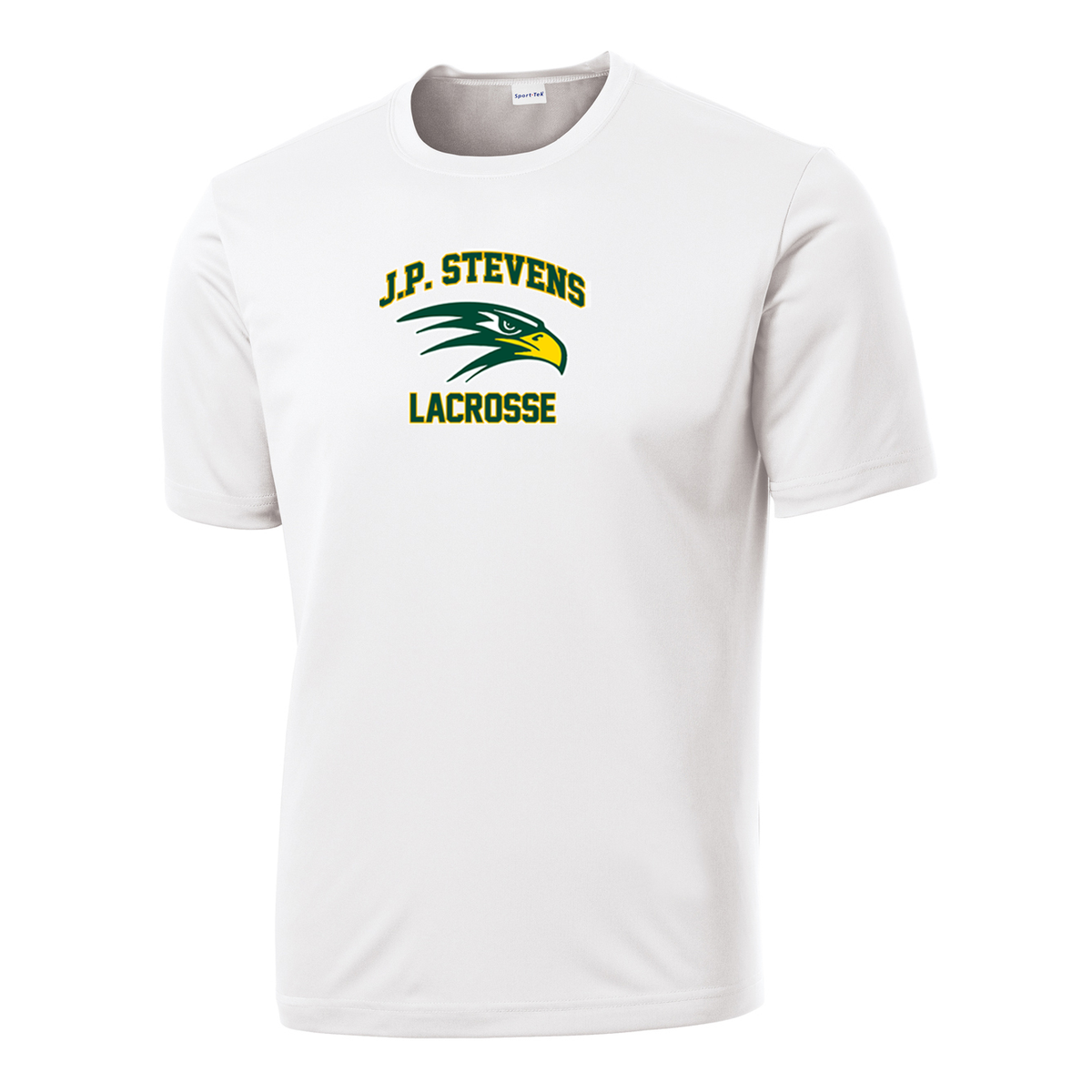 J.P. Stevens Lacrosse Performance T-Shirt