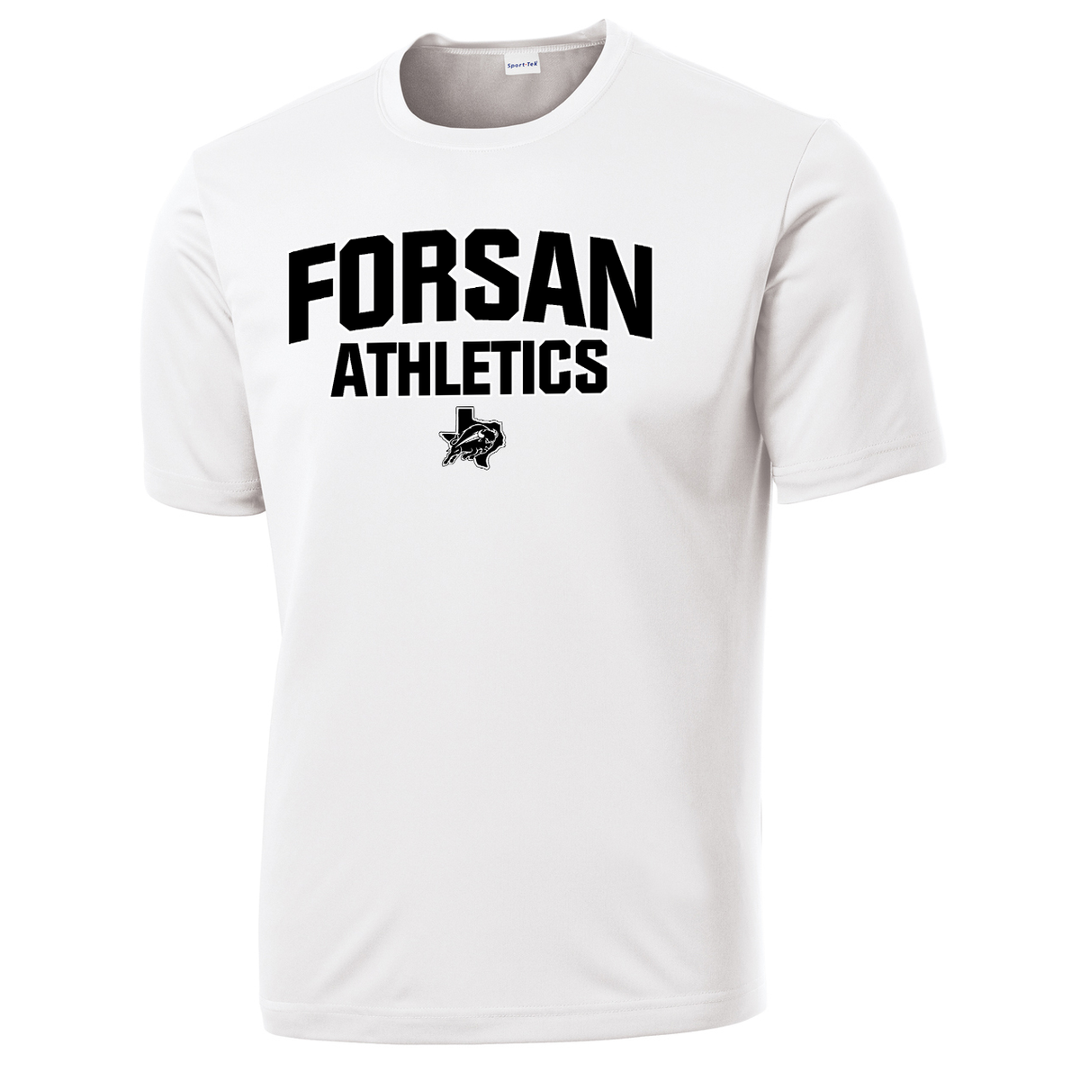 Forsan Athletics Performance T-Shirt