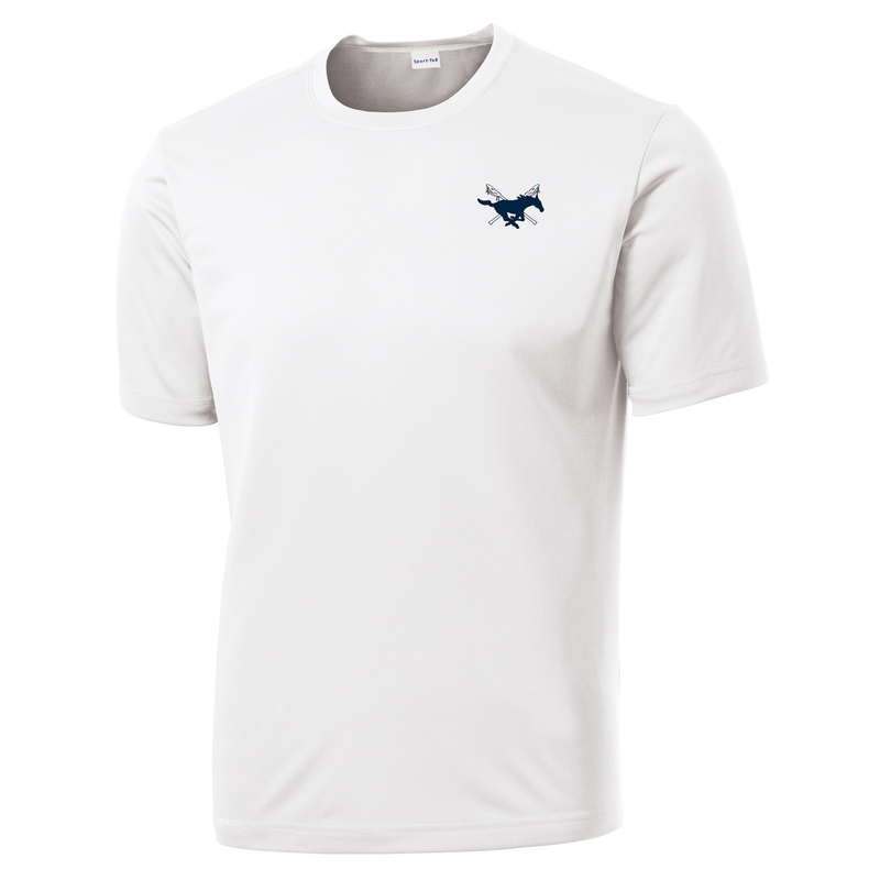 Baton Rouge Mustangs Performance T-Shirt