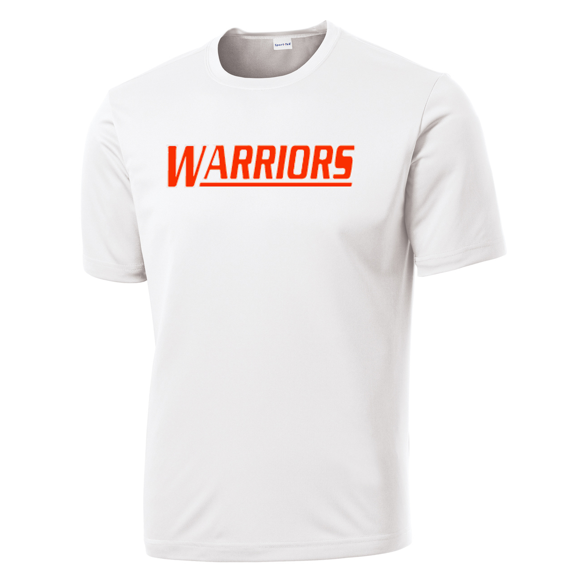 West Warriors Baseball Performance T-Shirt