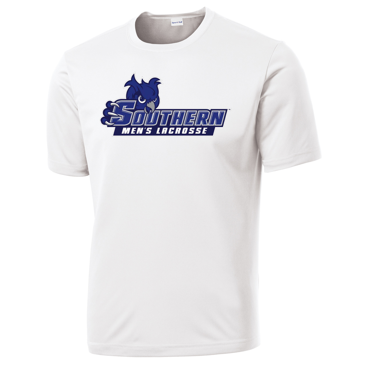 SCSU Lacrosse Performance T-Shirt