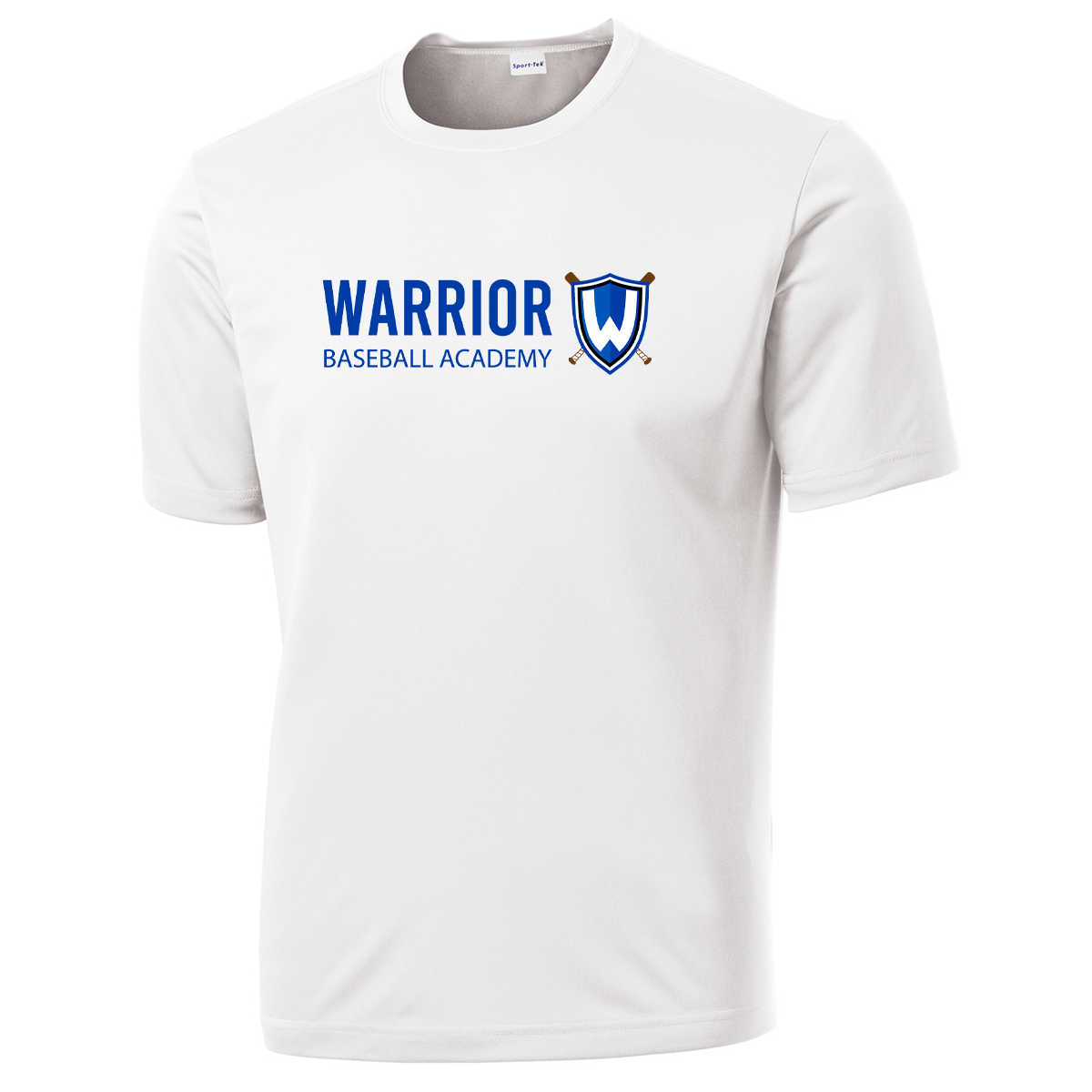 Warrior Baseball Academy Performance T-Shirt