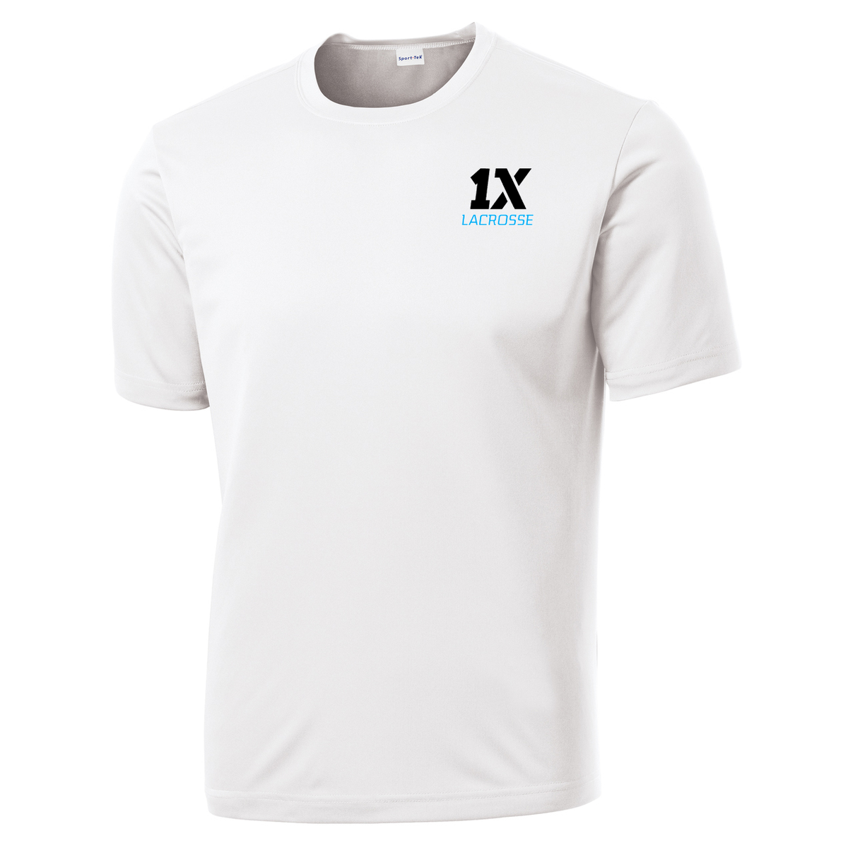 1X Lacrosse Performance T-Shirt