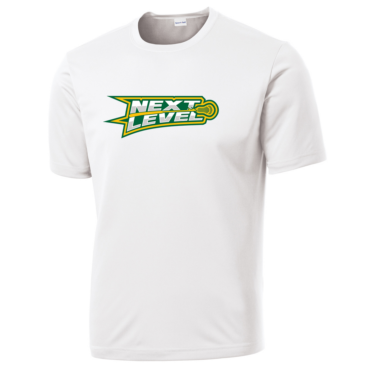 Next Level Northwest Lacrosse Performance T-Shirt