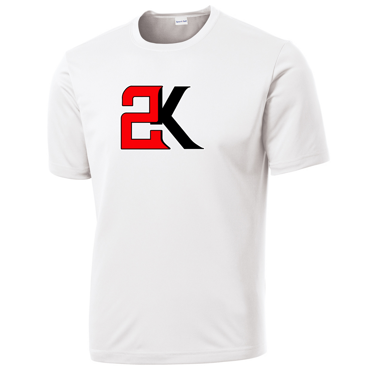 2K Softball Performance T-Shirt