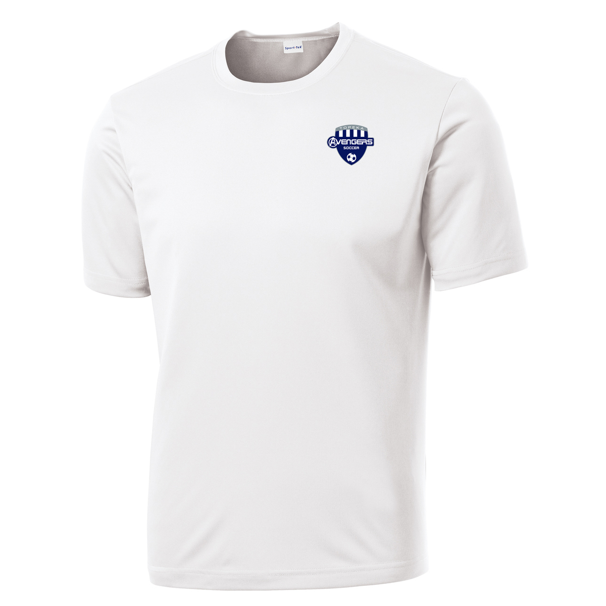 Topeka Avengers Performance T-Shirt