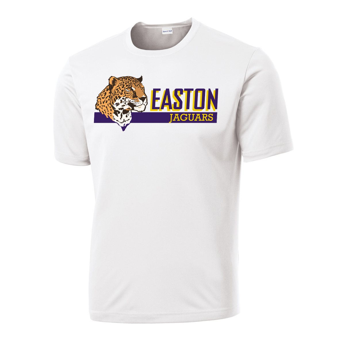 Easton School District Performance T-Shirt