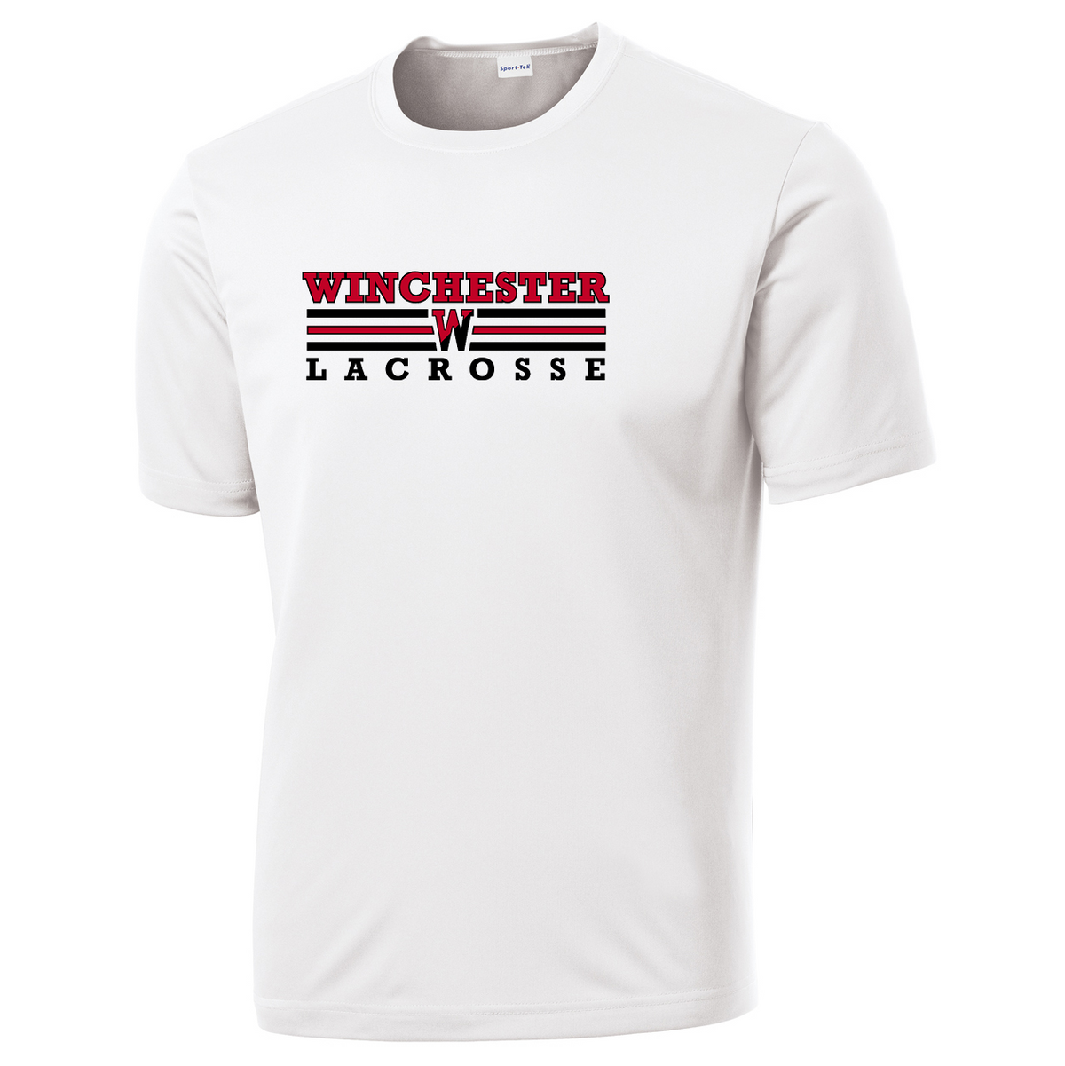 Winchester Lacrosse Performance T-Shirt
