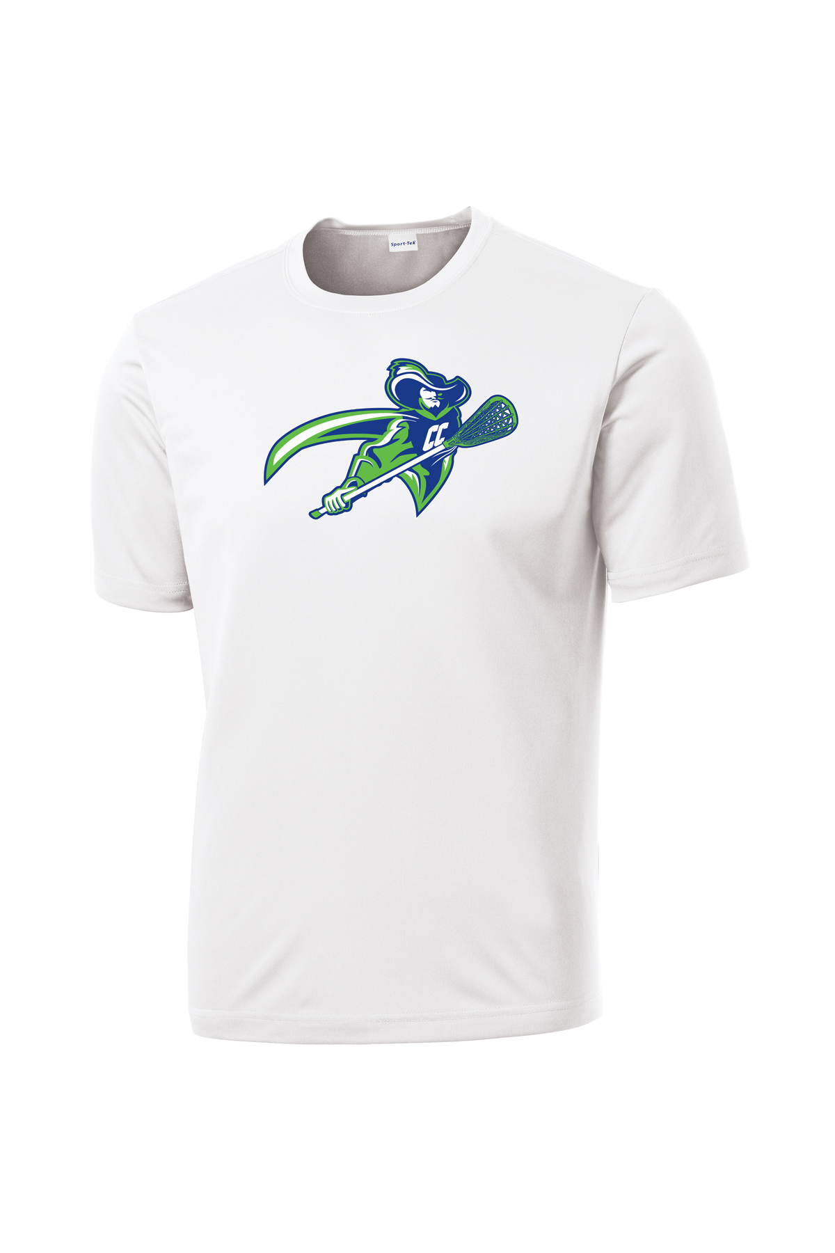 Cavaliers Lacrosse Performance T-Shirt