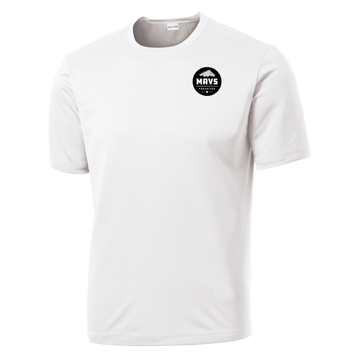 Mavs Fastpitch Performance T-Shirt